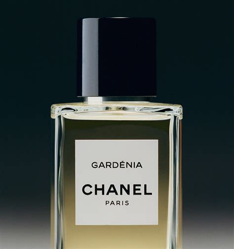 parfum chanel fleur d'oranger|Gardénia Chanel parfum .